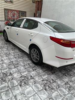 کیا ئۆپتیما